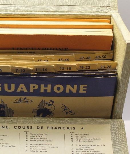 corsi di lingua francese e lezioni private di francese presso istituto alfieri a parma