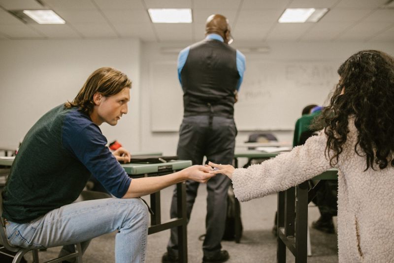 Assistenza uniersitaria esami universitari e test universitari presso Istituto Vittorio Alfieri a Parma 6