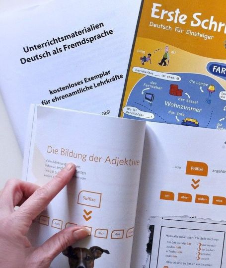 corsi di lingua tedesca e lezioni private di tedesco presso istituto alfieri a parma